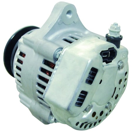 Replacement For TOYOTA FG-15 YEAR 1991 4P / 4Y ENGINES ALTERNATOR